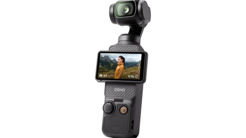 Promotions prolongées chez DJI : des réductions attractives pour le Nouvel An