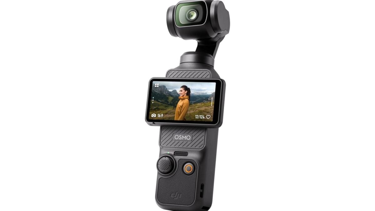 Promotions prolongées chez DJI : des réductions attractives pour le Nouvel An