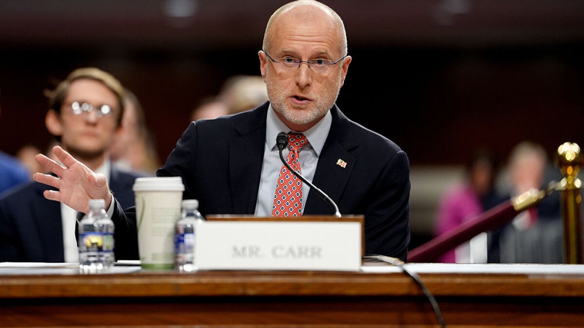 Proposition d&rsquo;interdiction des drones DJI aux États-Unis d&rsquo;ici 2026