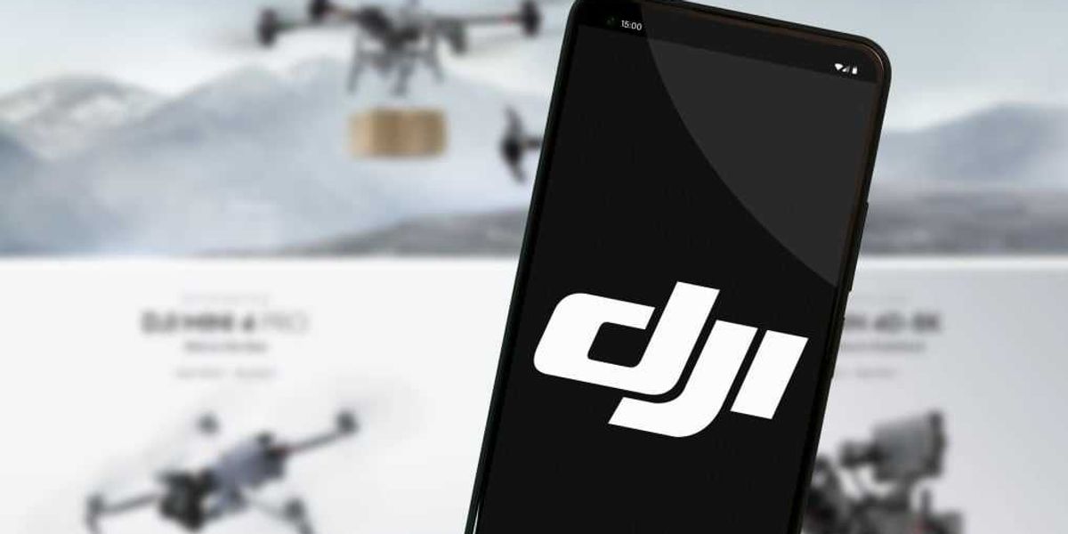 Réaction de DJI à l&rsquo;interdiction des drones: engagement envers la sécurité et le respect des régulations