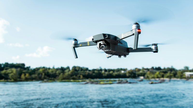 Répercussions de l&rsquo;interdiction de DJI sur le marché des drones à Seattle