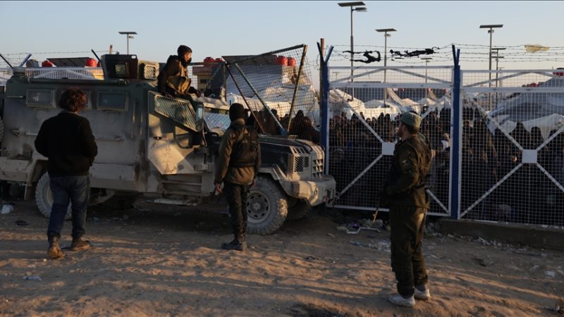 Tensions en Syrie : Utilisation de drones-suicides par les forces SDF