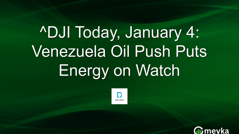 Zoom sur le nouveau drone de DJI lancé le 4 janvier : Impact sur le secteur énergétique