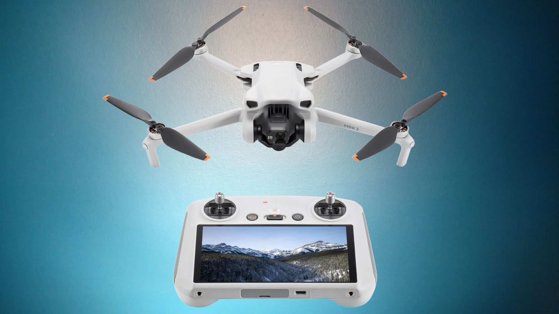 Bonne affaire : Le DJI Mini 4K disponible à prix réduit !