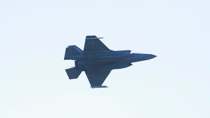 #Chypre Conflit et craintes : la récente frappe de drone britannique à Akrotiri