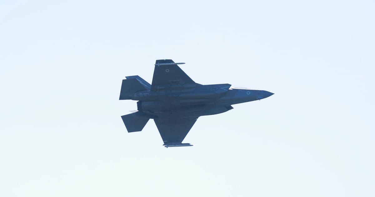 #Chypre Conflit et craintes : la récente frappe de drone britannique à Akrotiri