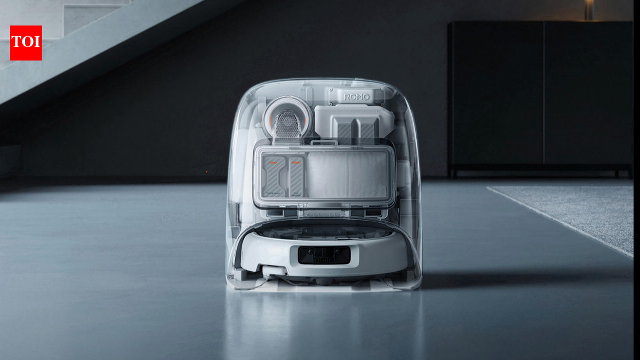 Compensation insolite : DJI verse 30 000 dollars à un homme ayant hacké des aspirateurs robots