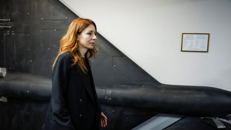 Compétences Avancées en Drones: L&rsquo;Ukraine se Distingue sur la Scène Internationale