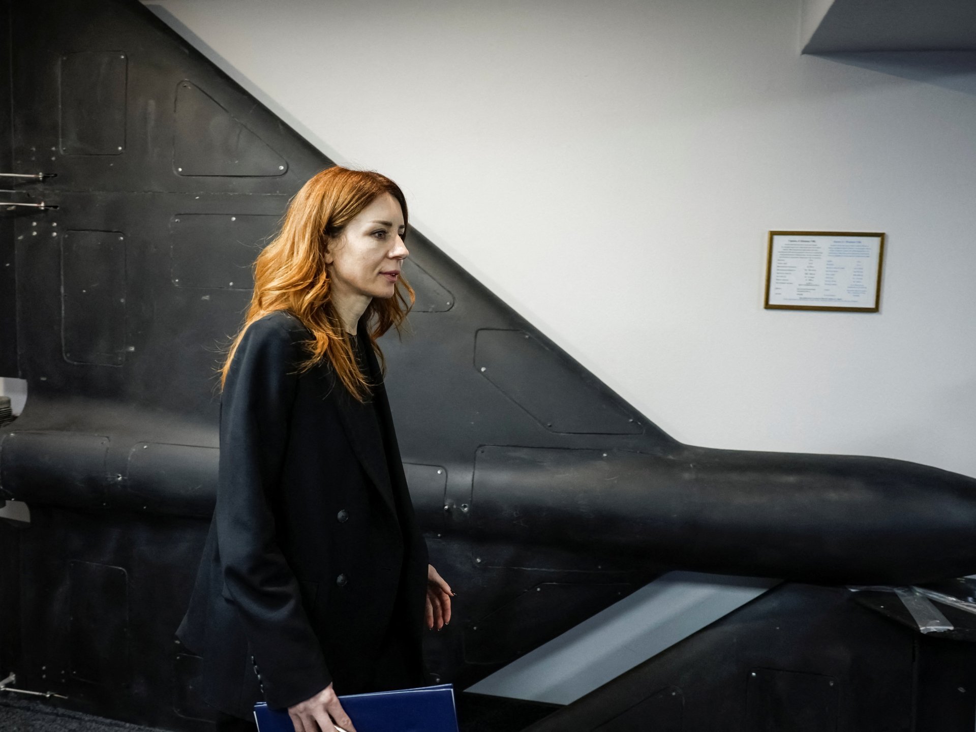 Compétences Avancées en Drones: L&rsquo;Ukraine se Distingue sur la Scène Internationale