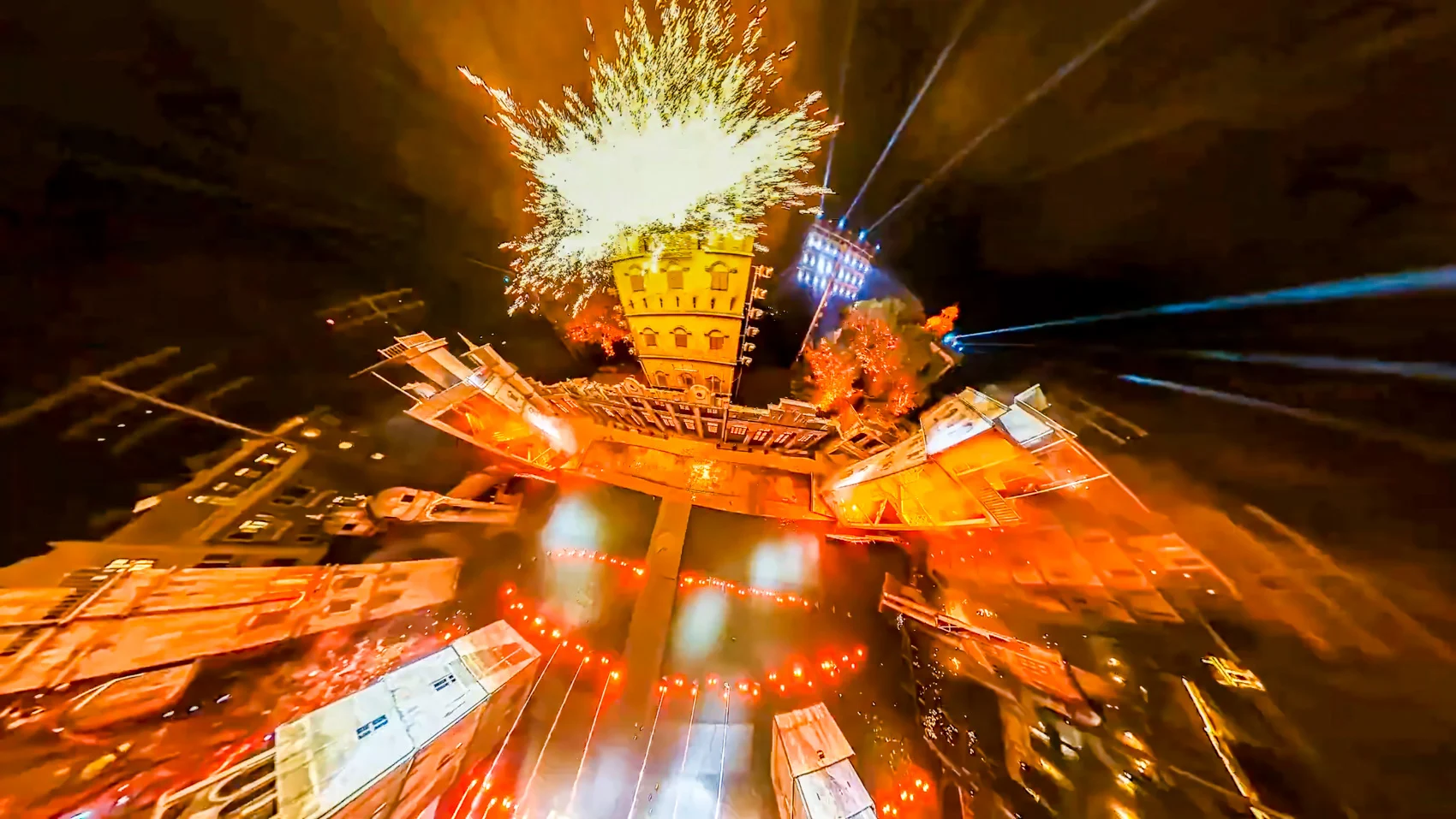 DJI Avata 360 : DJI tease officiellement son nouveau drone