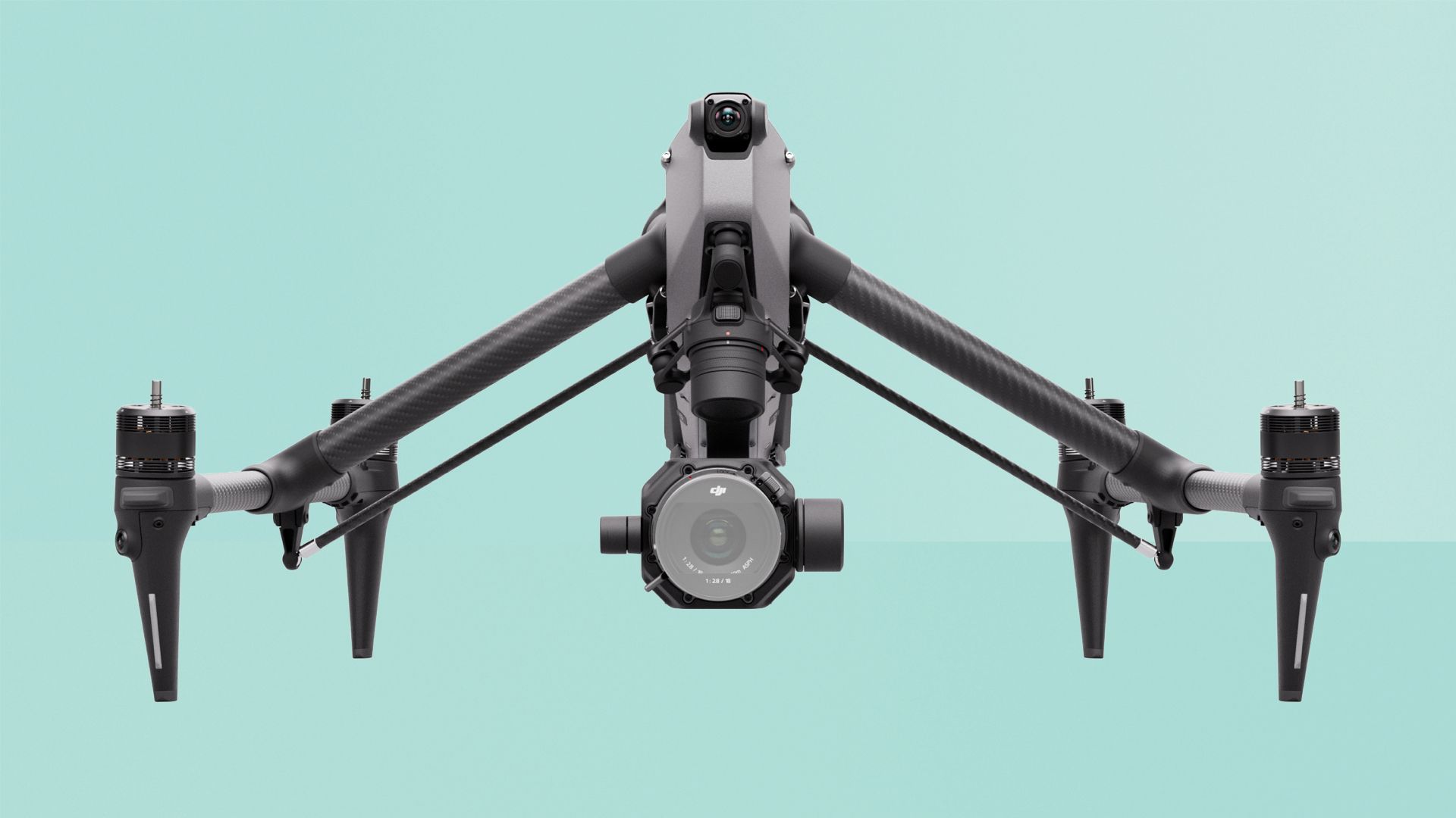DJI Inspire 3 : Le Nouveau Standard en Matière de Drones Professionnels