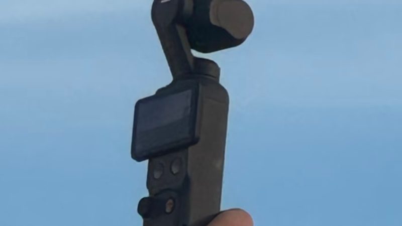 DJI Osmo Pocket 4 : la nouvelle caméra de vlogging arrive avec des fonctionnalités innovantes