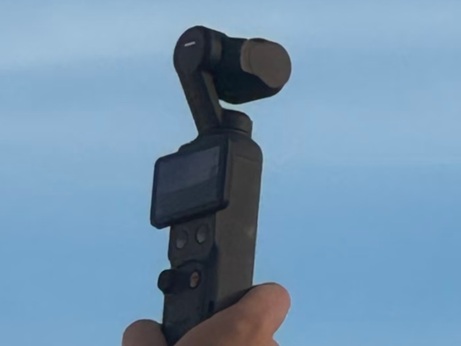 DJI Osmo Pocket 4 : la nouvelle caméra de vlogging arrive avec des fonctionnalités innovantes