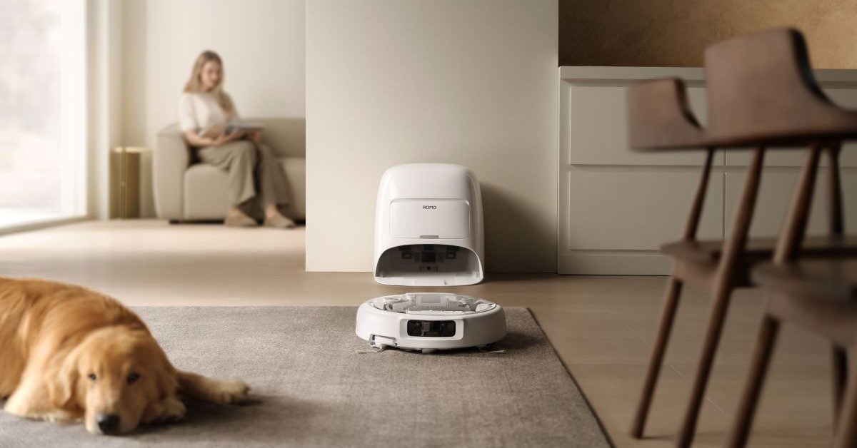 DJI Romo mène la charge avec une importante initiative de sécurité