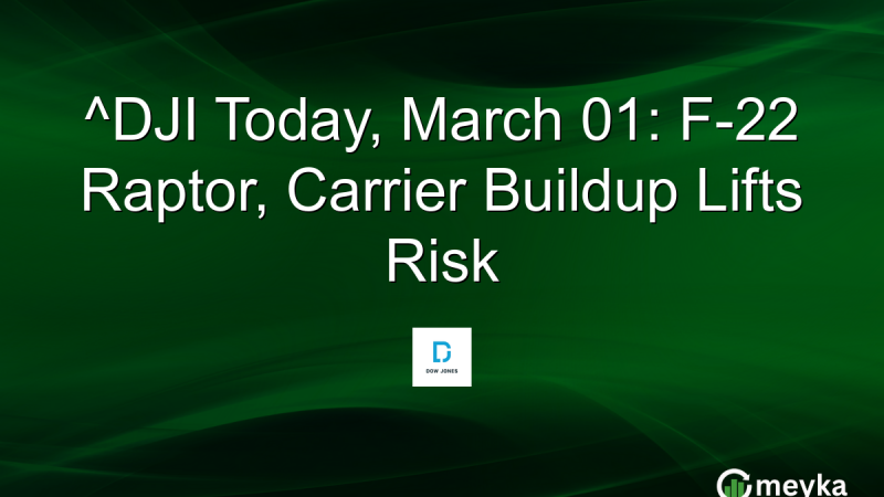 DJI affiche ses ambitions dans le secteur militaire avec des innovations majeures