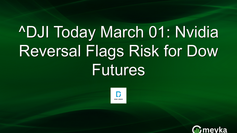 DJI et NVIDIA : Une Collaboration Qui Définit le Futur des Drones