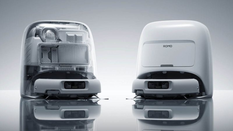 DJI offre 30 000 dollars pour un hack accidentel révélant des données de 7 000 aspirateurs robots