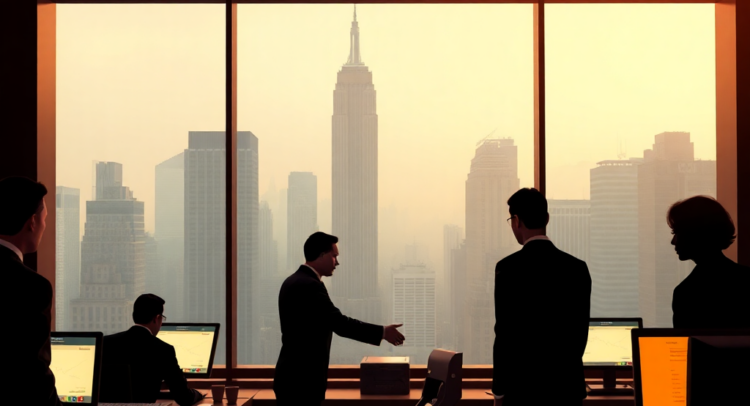 DJI révolutionne l&rsquo;inspection des lignes électriques avec ses drones d&rsquo;entreprise