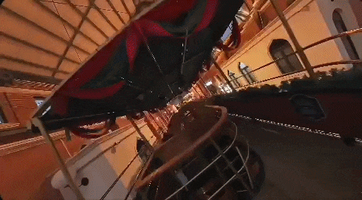 DJI tease son nouveau drone : Avata 360 – Révolution ou simple évolution ?