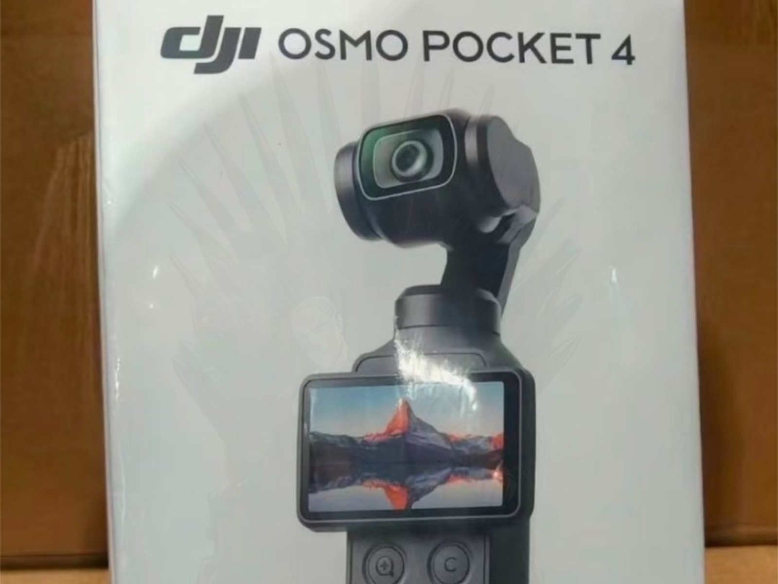 Découverte du DJI Osmo Pocket 4 : la nouvelle caméra vlog innovante