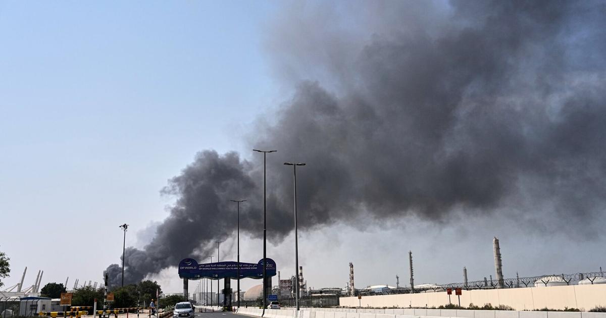 Défis et réponses des États-Unis face aux drones iraniens