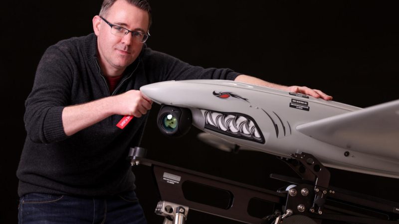 Délocalisation Stratégique : la Fabrication de Drones Ukrainiens s&rsquo;Étend en Europe