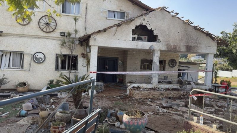 Difficultés de l&rsquo;armée israélienne face aux drones du Hezbollah