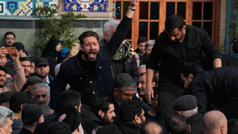 Escalade de Tensions au Moyen-Orient : Interception de Nouveaux Drones et Missiles