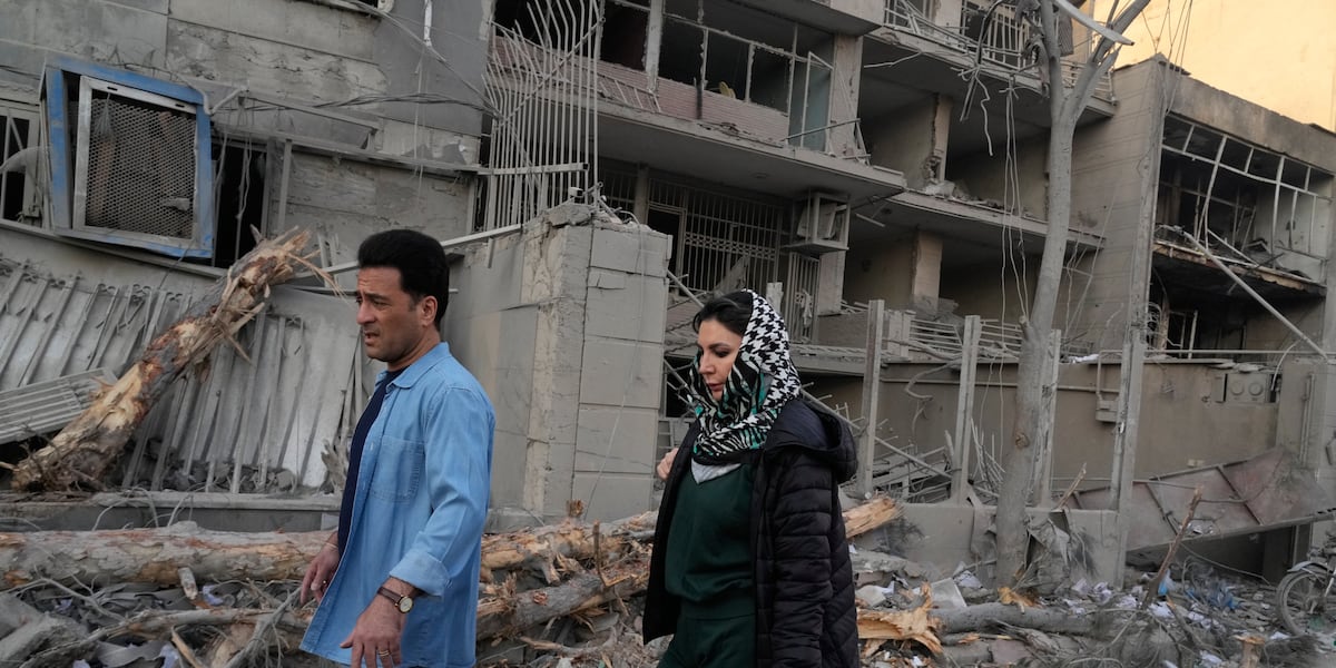 Escalade des Tensions : Drones Iraniens sur l&rsquo;Ambassade Américaine en Arabie Saoudite