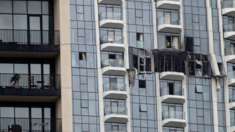 Escalade des Tensions dans le Golfe : L&rsquo;Iran Intensifie ses Attaques