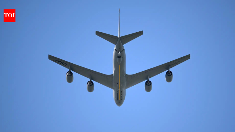 États-Unis : Perte significative de drones Reaper suite au conflit avec l&rsquo;Iran