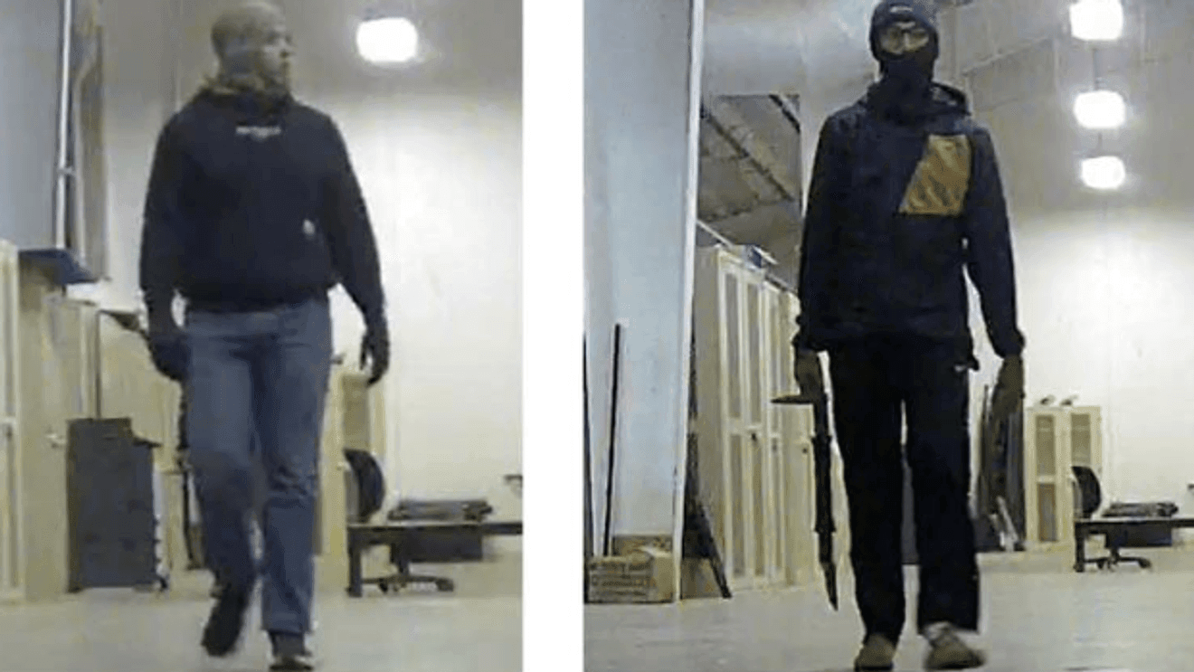 Identification des suspects dans l&rsquo;affaire des drones volés à Fort Campbell