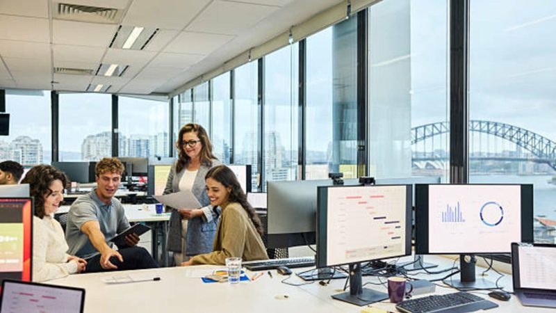 Impact des Grèves sur le Secteur de la Santé selon le Rapport d&rsquo;Emploi de Février