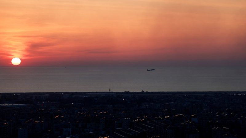 Impact des drones et des conflits sur la sécurité aérienne