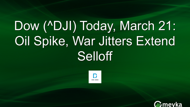 Impacts des tensions géopolitiques et la hausse des prix de l&rsquo;huile sur le marché des drones