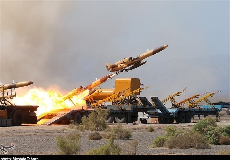 Implication des Drones dans les Attaques de l&rsquo;Armée Iranienne sur des Cibles Israélo-Américaines