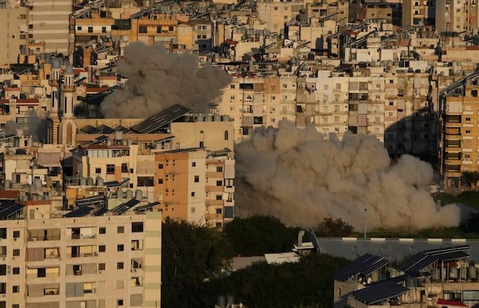 Incident Diplomatique Majeur : Drones Iraniens Contre Ambassade Américaine en Arabie Saoudite