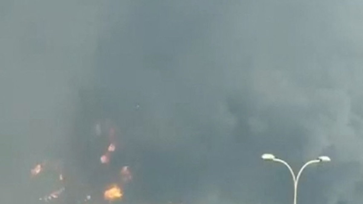 Incidents de drones en Oman et Arabie Saoudite : Deux morts et des tensions accrues