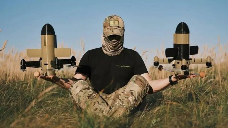 Interdiction d&rsquo;exportation des drones Shahed en Ukraine