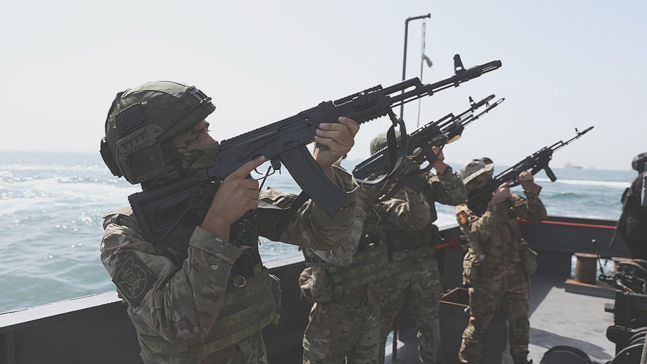 Iran : Redéploiement secret de drones de frappe lors des exercices russes au détroit d&rsquo;Ormuz