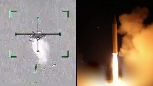 Israël : Les drones transforment la surveillance des frontières