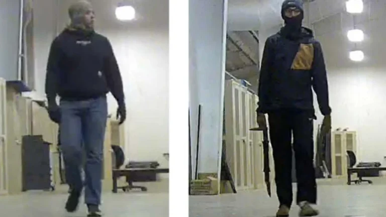 L&rsquo;Augmentation des Menaces de Drones Militaires Volés sur la Côte Californienne