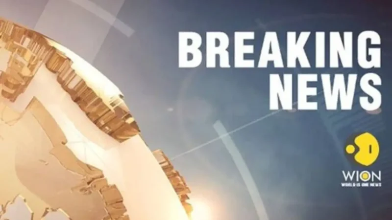 L&rsquo;Azerbaïdjan entre en conflit : les drones iraniens prennent pour cible un aéroport