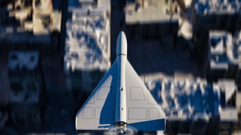 L&rsquo;Impact Economique des Drones Shahed-136 sur la Défense Modèrne