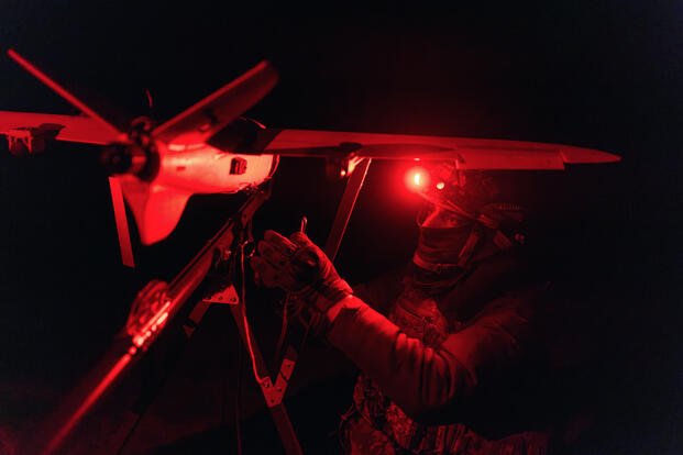 L&rsquo;Ukraine : Terreau d&rsquo;Innovation dans le Domaine des Drones Militaires