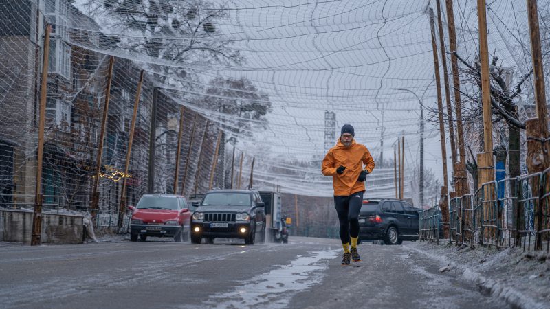 L&rsquo;Usage Avancé de Drones dans le Conflit Russo-Ukrainien