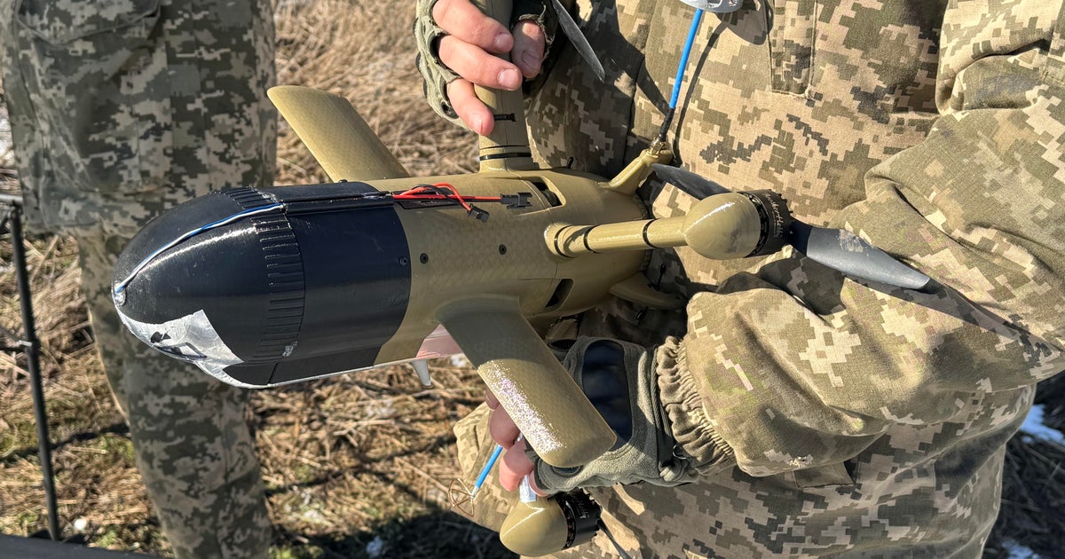 La collaboration USA-Ukraine dans la défense par drones face à l&rsquo;Iran