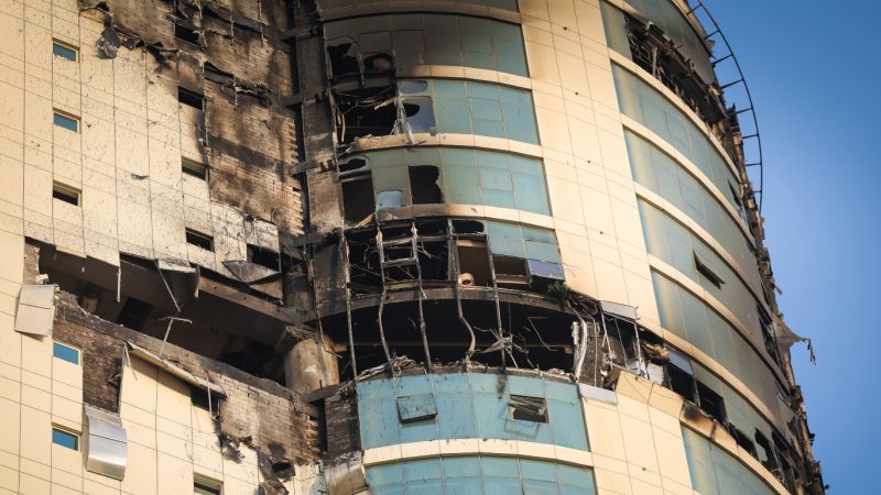 La montée en puissance des drones Shahed en Iran : implications et leçons pour les États-Unis