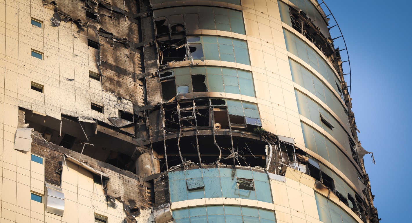 La montée en puissance des drones Shahed en Iran : implications et leçons pour les États-Unis