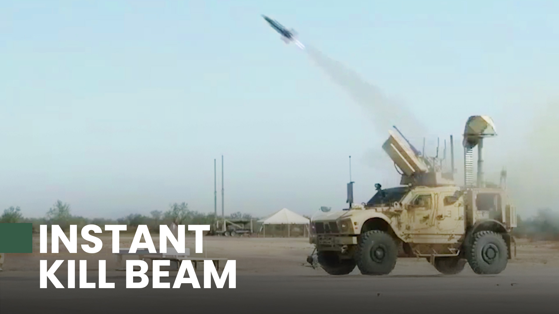 L&rsquo;armée américaine et son laser de 300 dollars capable d&rsquo;abattre des drones